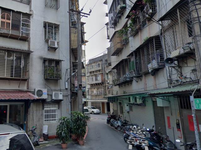 新北拍賣公寓-8