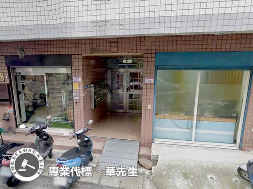 桃園中壢法拍華廈-4