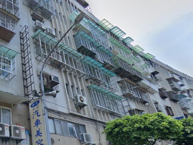 新北永和法拍華廈-3