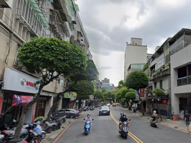 新北永和法拍華廈-6