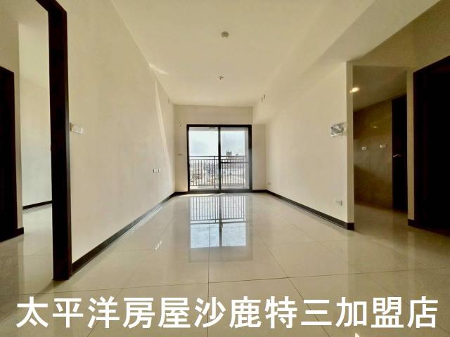 台中梧棲大樓-2