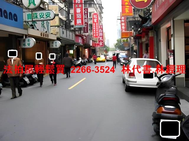 台北大安區拍賣華廈-13