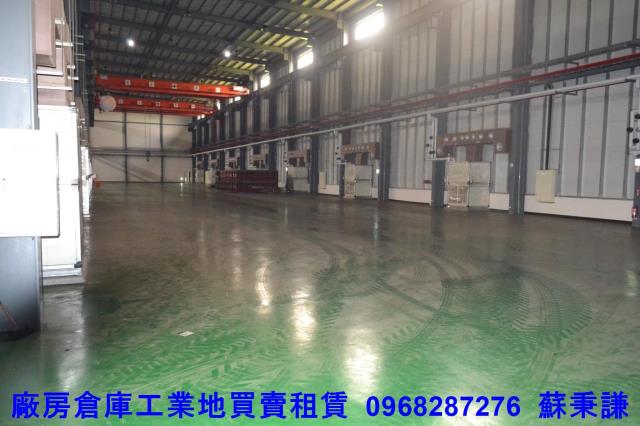 嘉義大林廠房-1