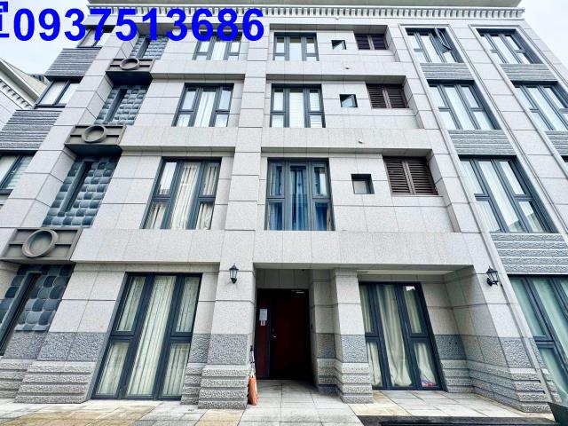 宜蘭冬山華廈-1