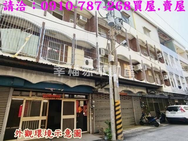 台南安南透天-2