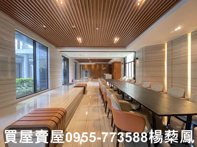 高雄橋頭大樓-12