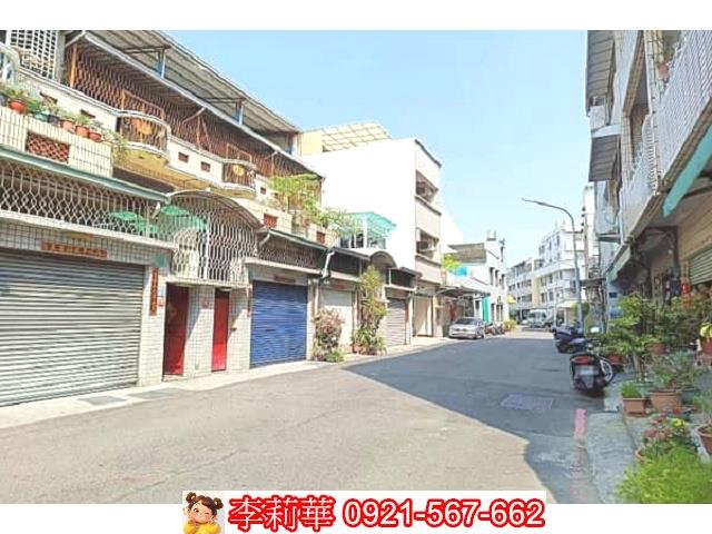 台南北區透天-5