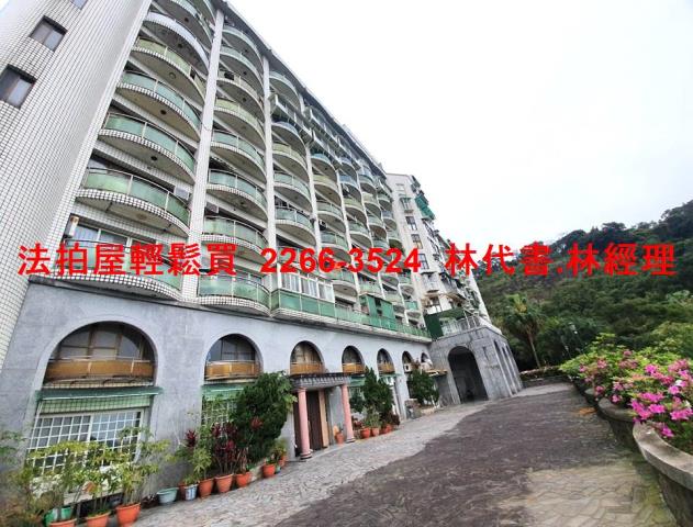 汐止大樓法拍-1