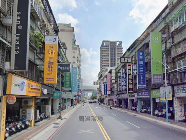 新莊法拍公寓-8