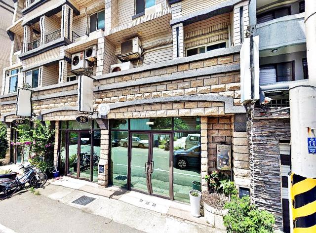 新竹市北區聖軍路透天