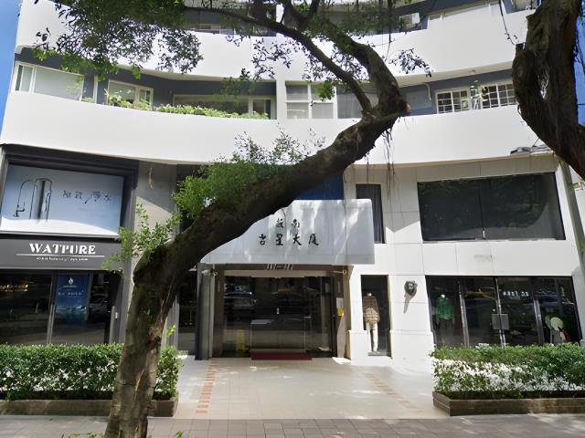 大安區大樓法拍-2