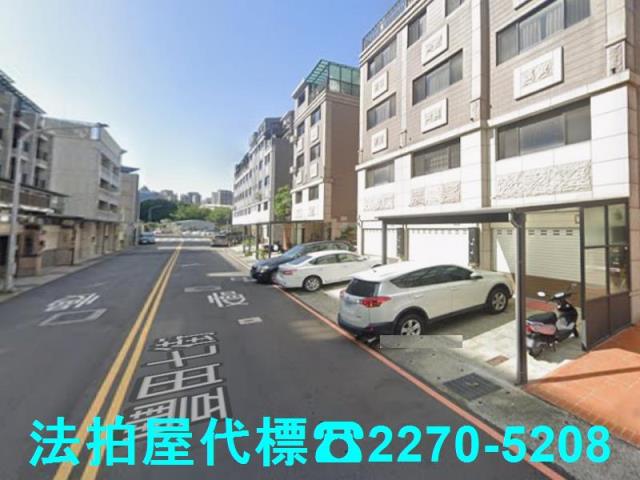 八德透天法拍-2