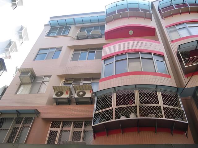 永和法拍公寓-1