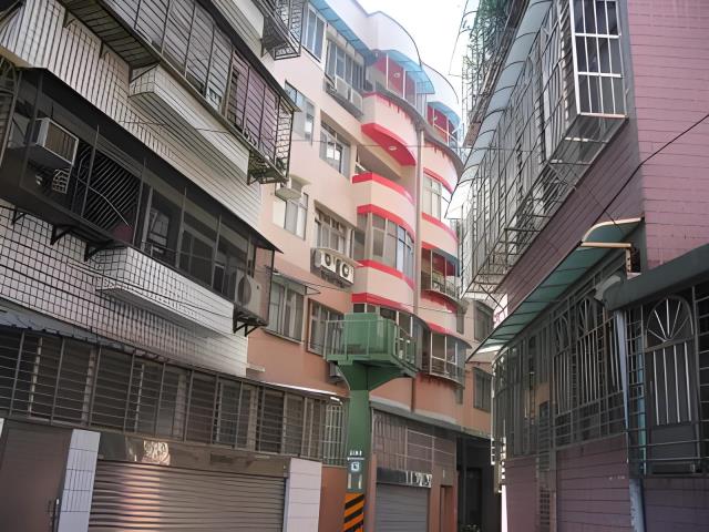 永和法拍公寓-2