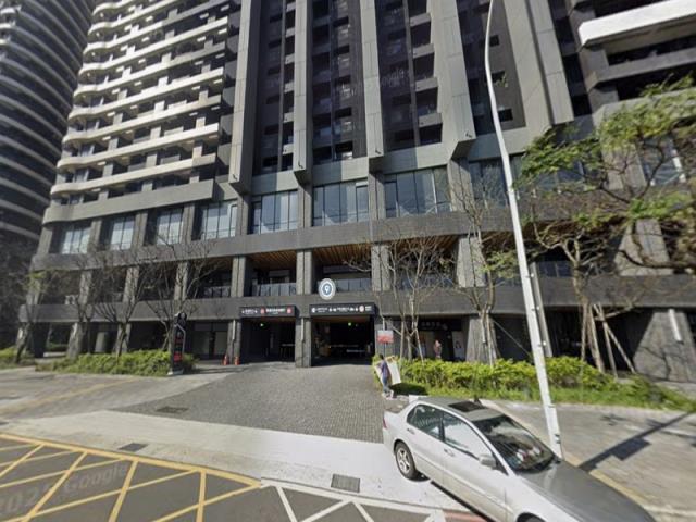 淡水大樓拍賣-1