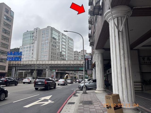 新北法拍大樓-6