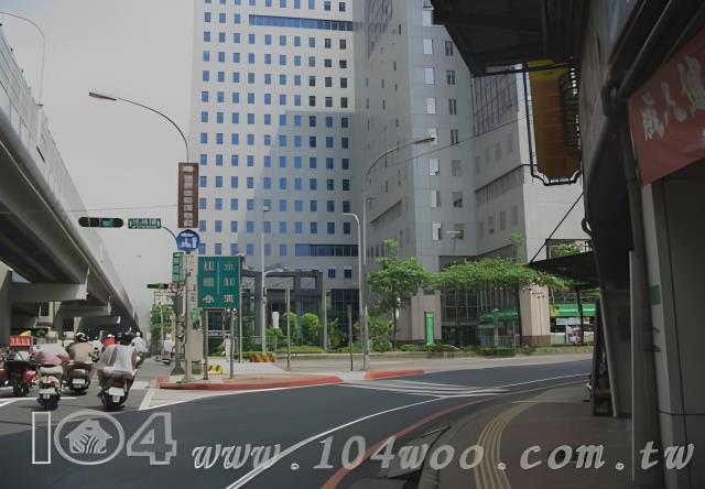 新北大樓法拍-3