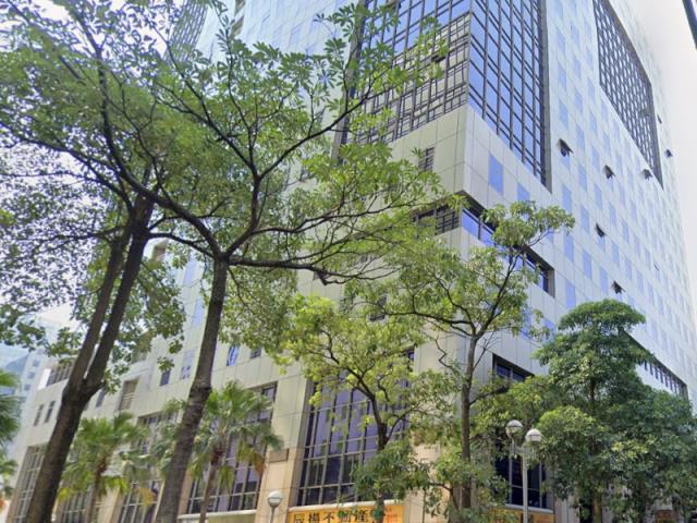 新北大樓法拍-2