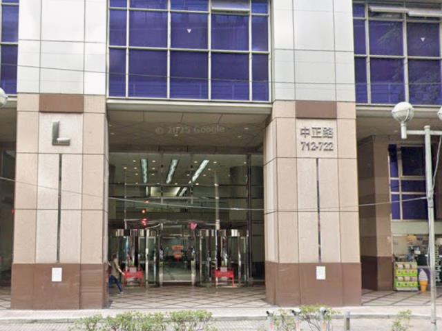 新北大樓法拍-4