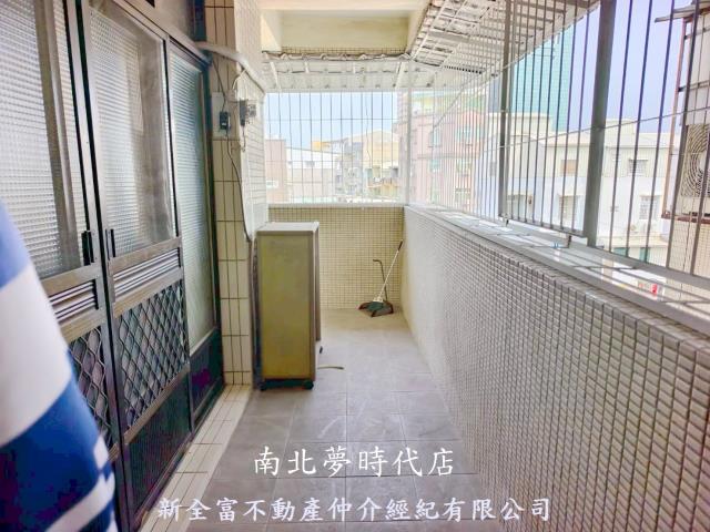 台南南區公寓-11