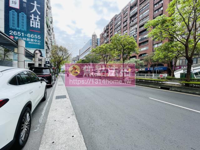 台北大安區大樓法拍-11