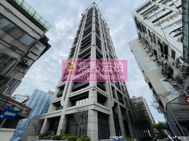 台北大安區大樓法拍-3