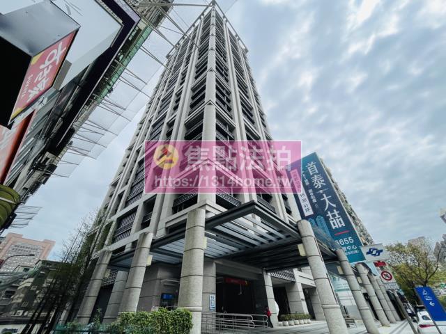 台北大安區大樓法拍-5