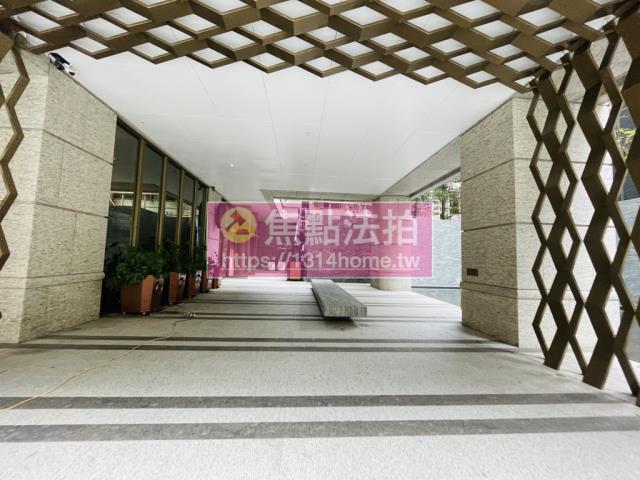 台北大安區大樓法拍-7