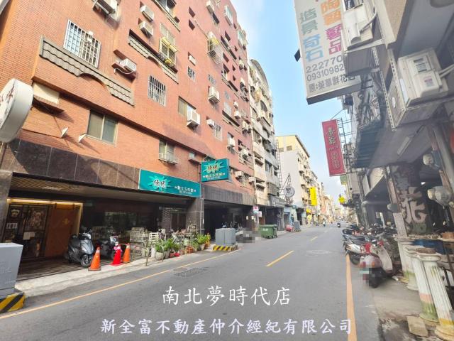 台南中西區華廈-10