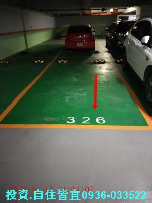 新北中和大樓拍賣-6