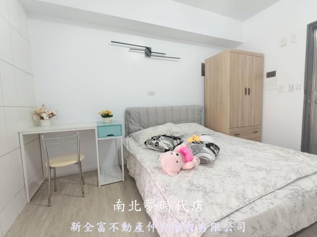 台南中西區套房-2