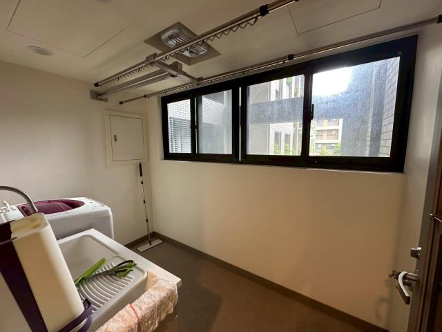 台中烏日大樓-8