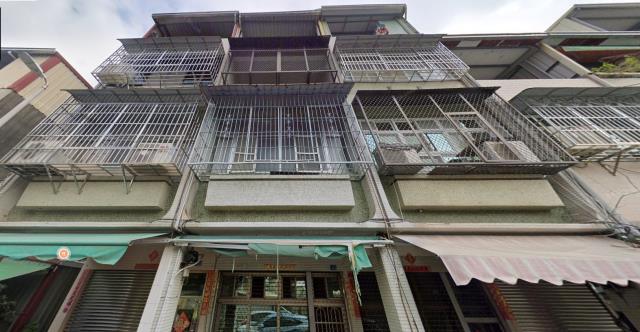 高雄鳳山拍賣透天-3