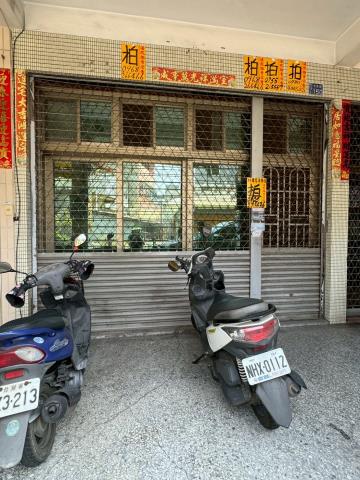 高雄鳳山拍賣透天-7