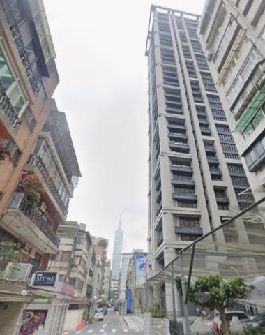 台北大安區法拍大樓-5