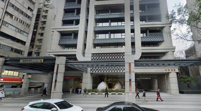 台北大安區法拍大樓-7