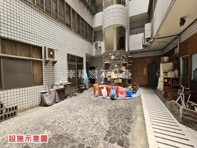 台南南區華廈-4