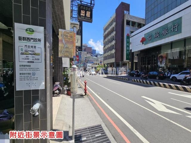 台南南區華廈-9