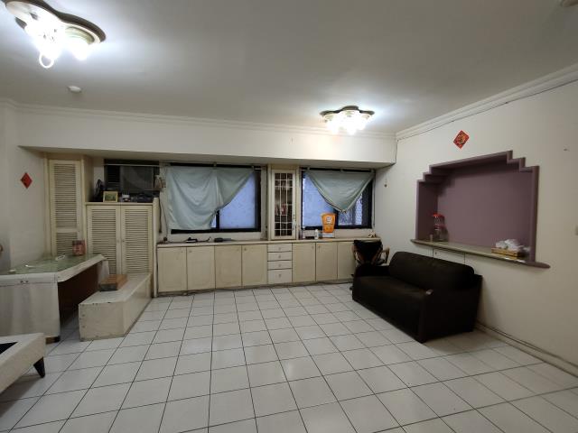 台中南屯大樓-10