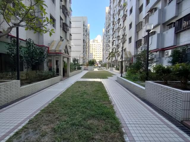 台中南屯大樓-2