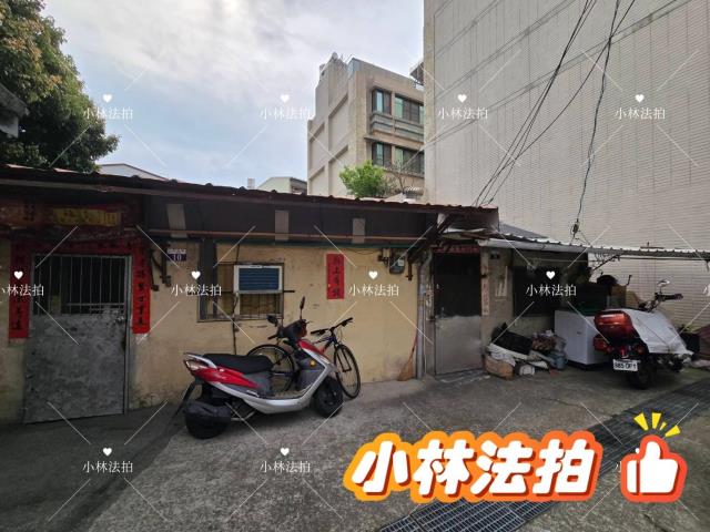 后里法拍平房-1