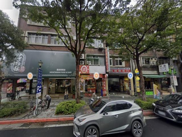 中山區法拍公寓-4