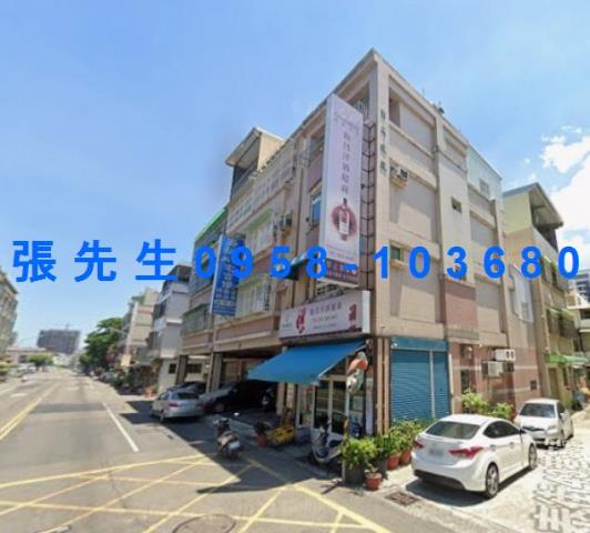 高雄法拍透天-1