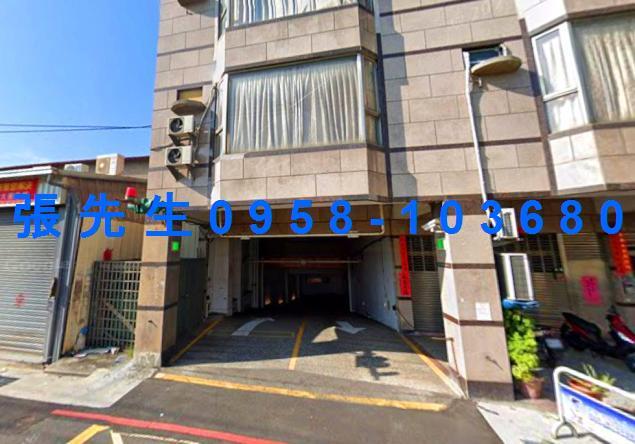 台中拍賣華廈-5