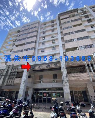 屏東華廈法拍-5