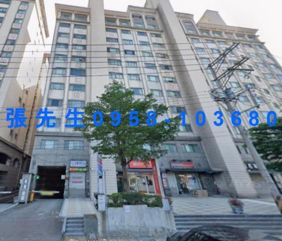 桃園大樓法拍-3