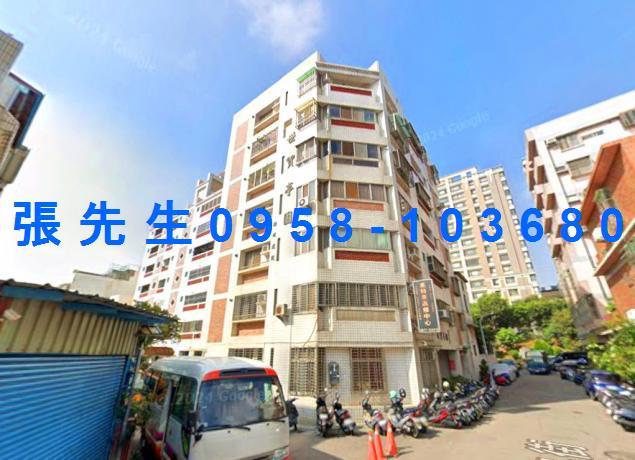 台中華廈拍賣-1