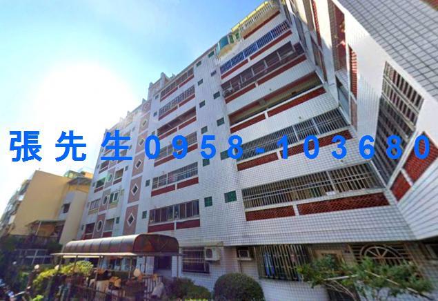 台中華廈拍賣-2