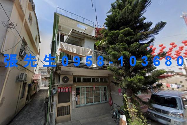 屏東佳冬透天法拍-1