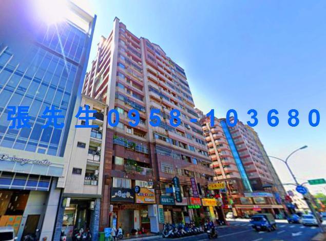 台中南區大樓法拍-2